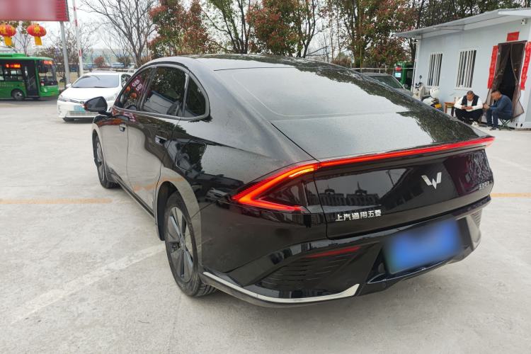 Used Wuling Xingguang 2023 70 Standard Edition