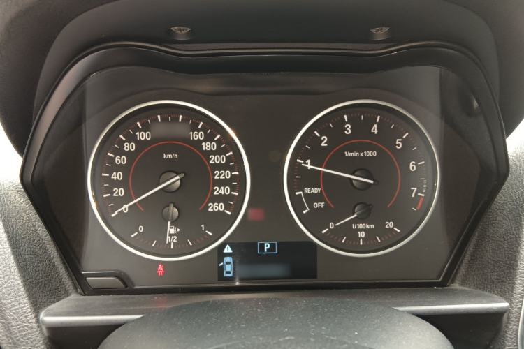 Used BMW 1 Series 2015 120i Sport Design Package
