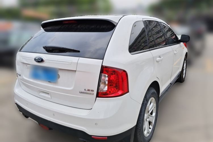 Used Ford Edge 
