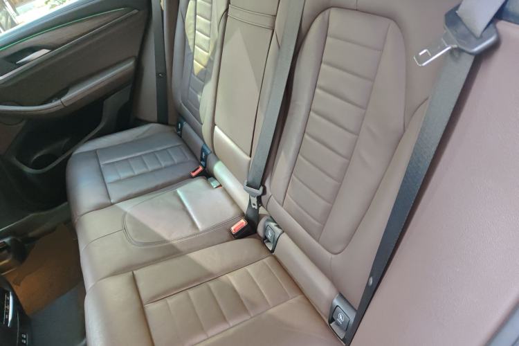 Used BMW X3 2020 xDrive28i M Sport Package
