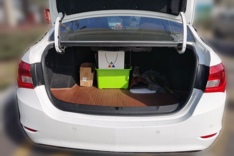 Used Buick GT 2016 15N Automatic Elite Edition