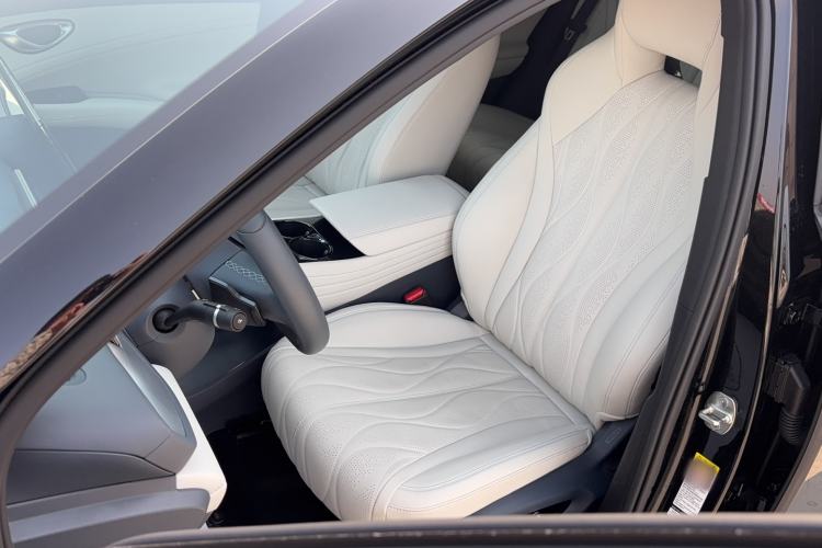 Used BYD Seal 06GT 2025 Intelligent Driving Version 605 Heatwave Edition