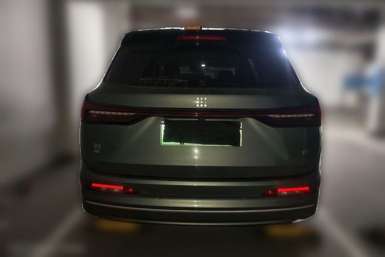 Used Landian E5 2023 1.5L DE-i 110 km Flagship Model 5 Seats