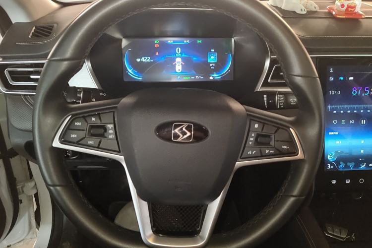 Used SOL E50A 2022 Travel Edition
