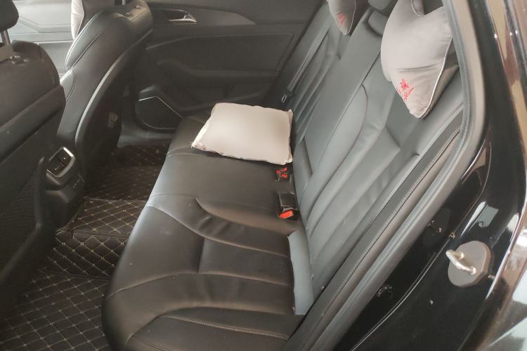 Used Hongqi H5 2020 1.5T DCT Flagship Edition