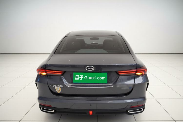 Used GAC Trumpchi EMPOW 2023 Shadow Leopard H High-Energy Hybrid Edition