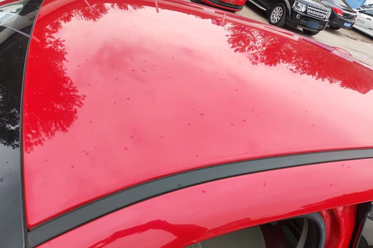 Used ORA Black Cat 2021 351 km Luxury Version