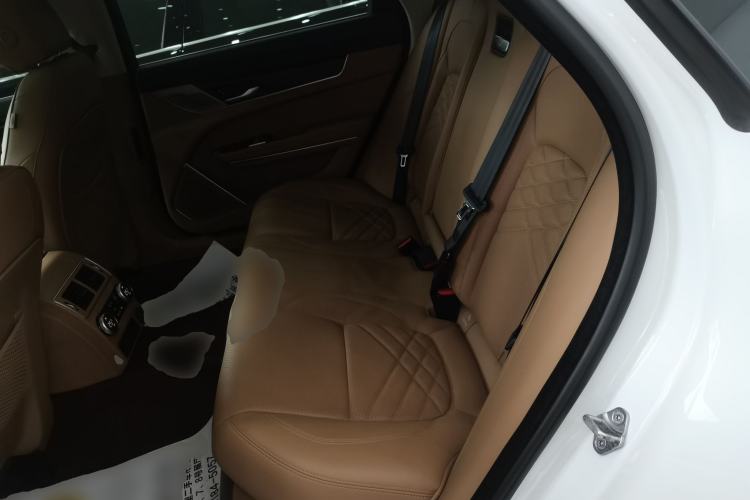 Used Jaguar XFL 2023 XFL 2.0T P250 Two-Wheel-Drive Luxury Deluxe Edition
