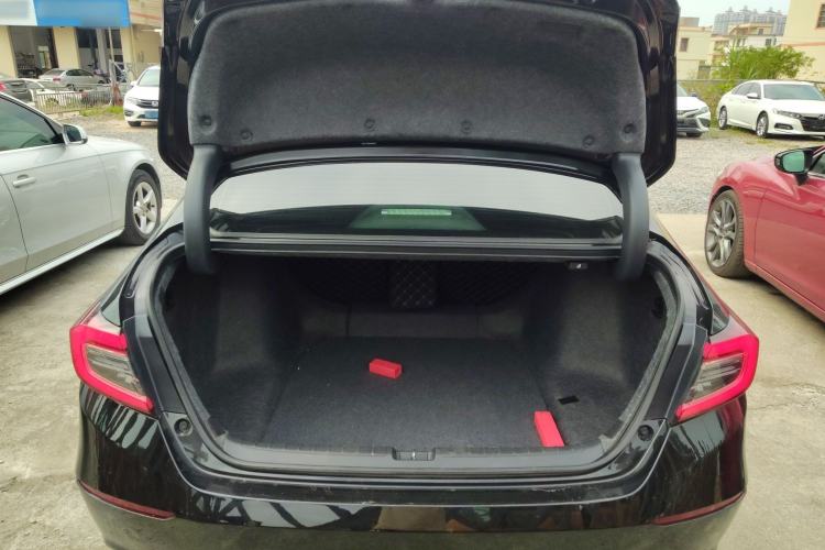 Used Honda Accord 2022 260TURBO Luxury Edition