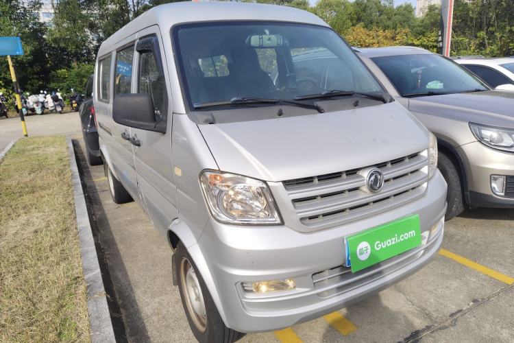 Used Dongfeng Xiaokang K07S 2018 1.0L Practical Version AF10-13
