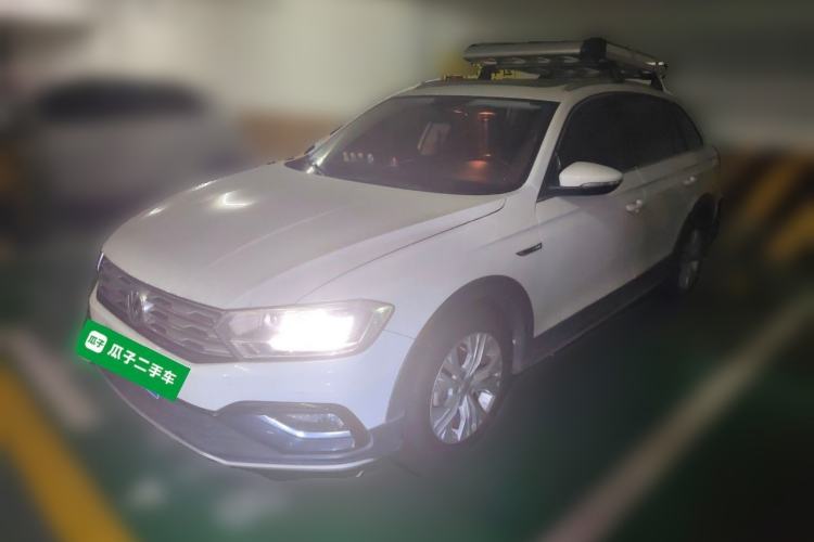 Used Volkswagen C-TREK 2018 230TSI DSG Comfort Model