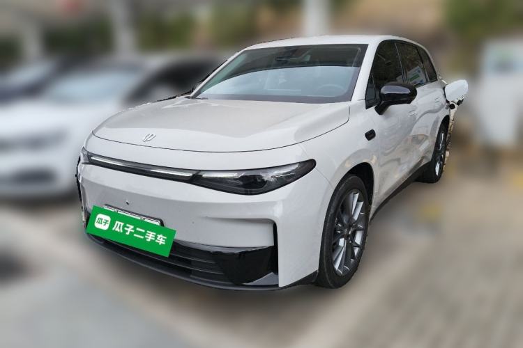 Used Leapmotor C10 2024 530 Comfort Edition