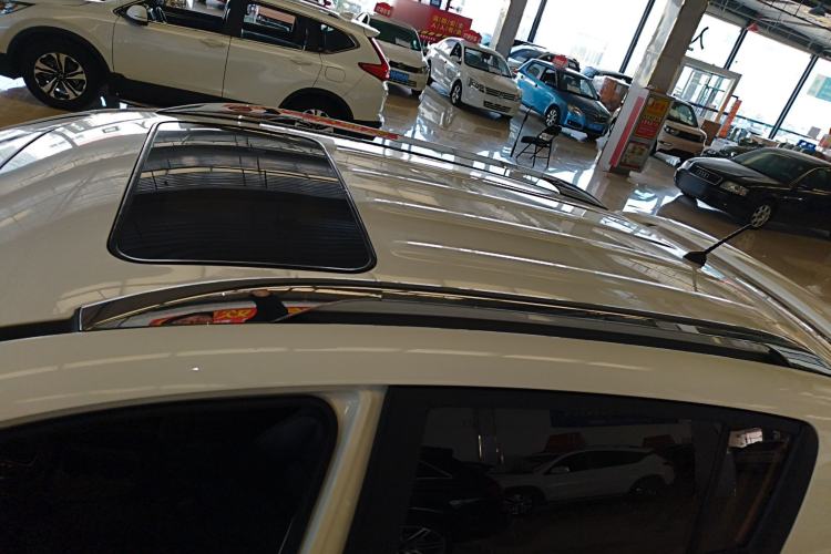 Used Kia Sportage R 2016 2.0L Automatic Two-Wheel Drive GL