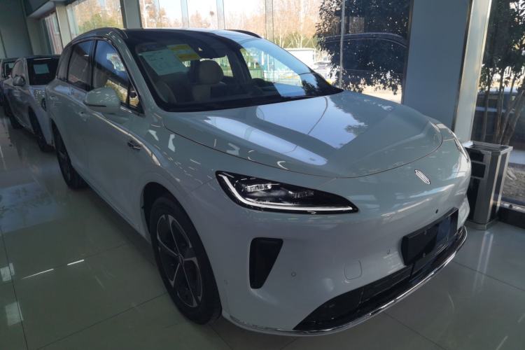 Used Hima H5 2025 Model Range-Extending Pro
