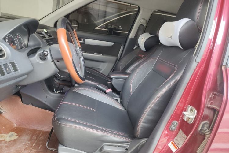 Used Suzuki Swift 2013 1.5L Automatic 20th Anniversary Limited Edition
