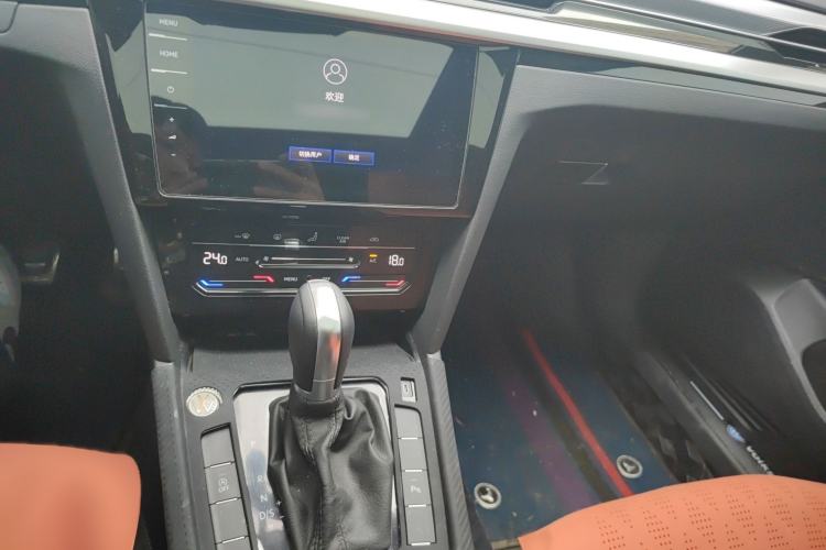 Used Volkswagen FAW-Volkswagen CC 2025 330TSI Ignite All-Inclusive Edition