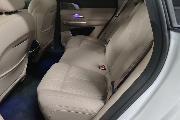 Used XPeng G9 2025 625 Long-Range Max
