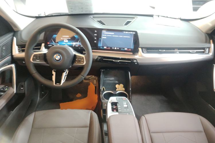 Used BMW iX1 2025 eDrive25L M Sport Package