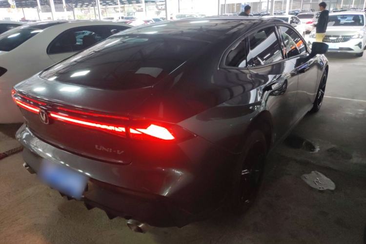 Used CHANGAN UNI-V 2023 1.5T Prestige Model
