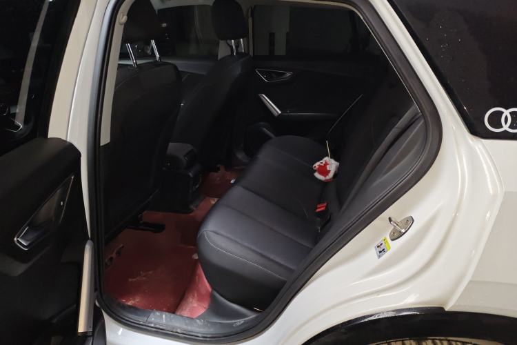 Used Audi Q2L 2020 35 TFSI Ambition Dynamic Edition