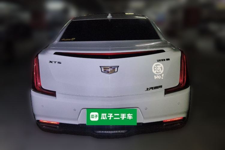 Used Cadillac XTS 2018 28T Tech Edition
