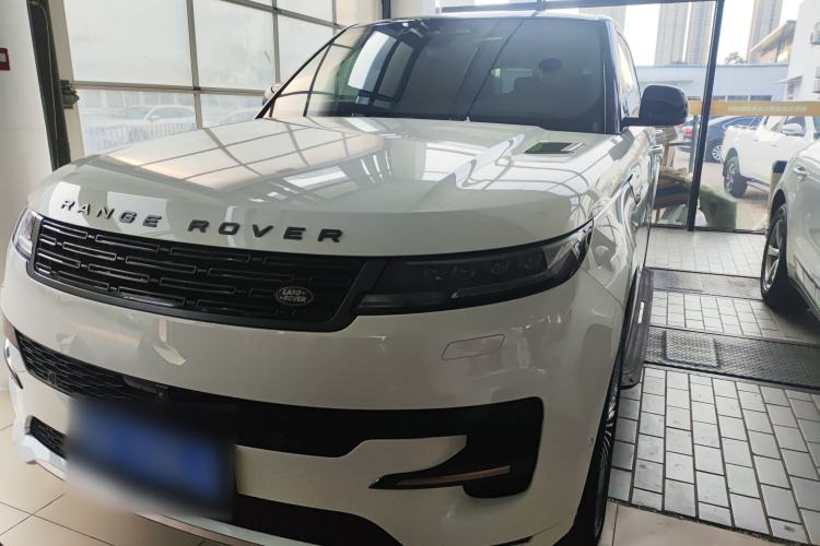 Used Land Rover Range Rover Sport 2024 400PS Dynamic SE