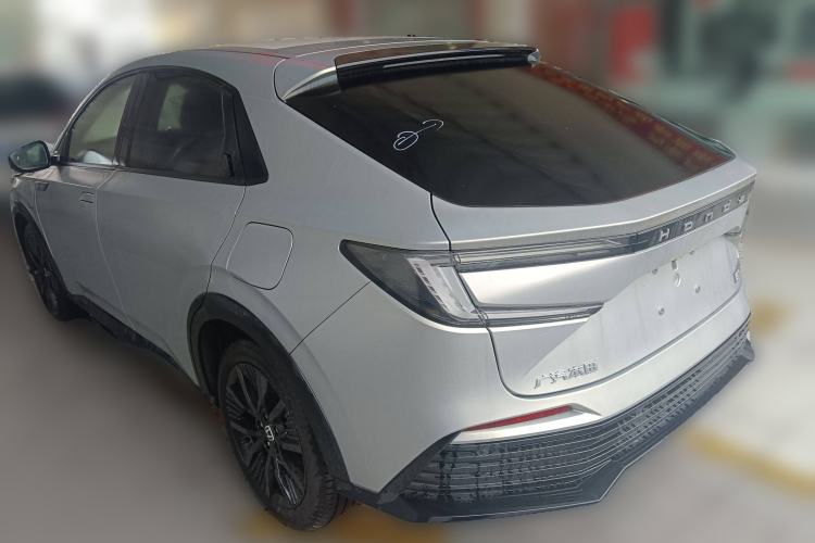 Used Honda e:NP2 2024 Advanced Edition