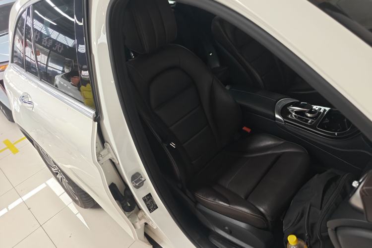 Used Mercedes-Benz GLC 2018 GLC 260 4MATIC Dynamic Edition
