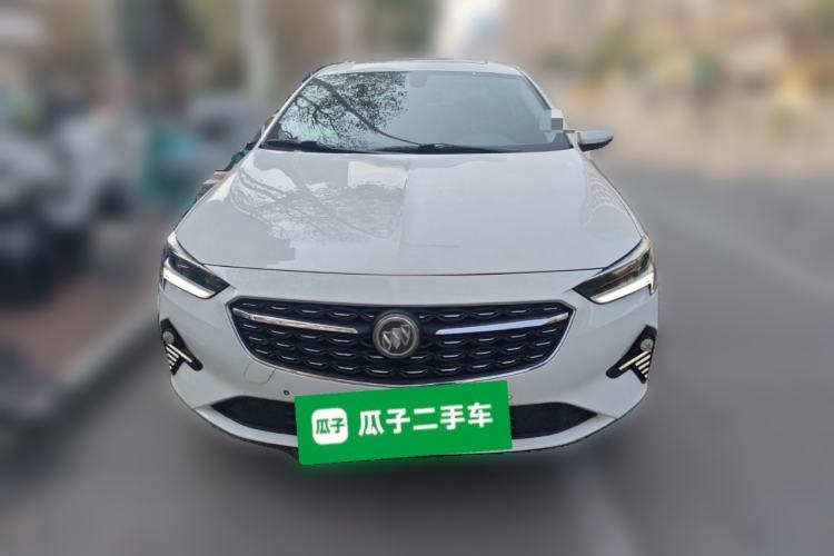 Used Buick Regal 2022 652T Smart Enjoyment Version