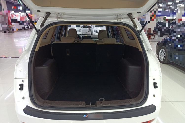 Used Baojun 310W 2017 1.5L Manual Comfort Version China V
