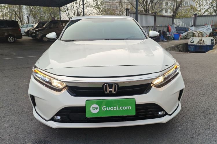 Used Honda Inspire 2022 260TURBO Elegant Edition