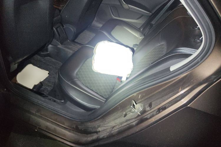 Used Skoda Rapid 2018 1.6L Automatic Comfort Edition