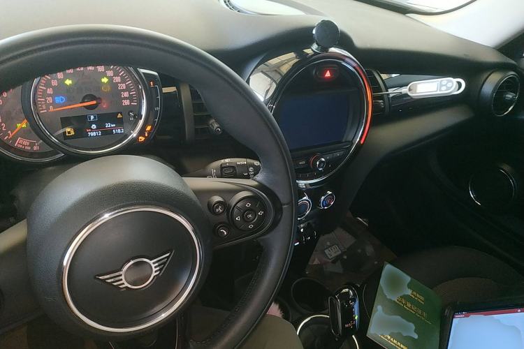 Used MINI MINI 2019 1.5T ONE PLUS