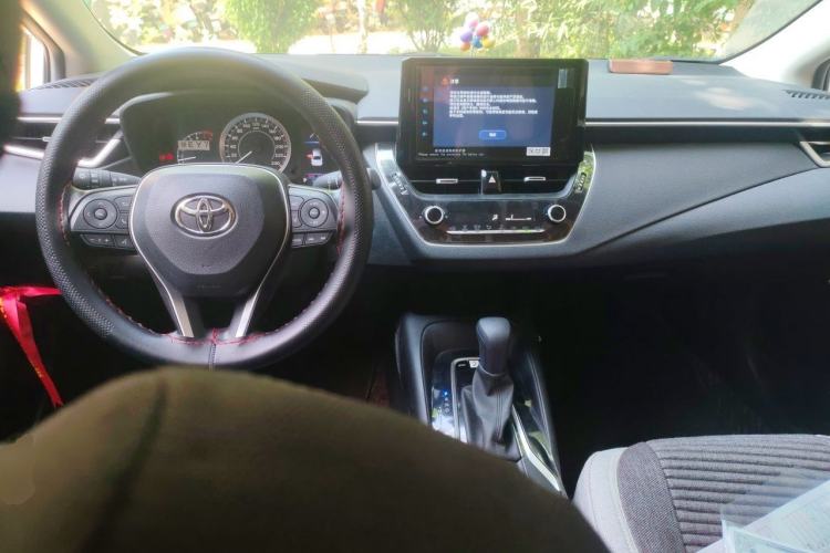 Used Toyota Allion 2022 2.0L Pioneer Edition