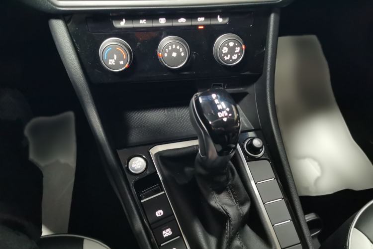 Used Jetta VA7 2025 1.4T First-Come First-Served Edition