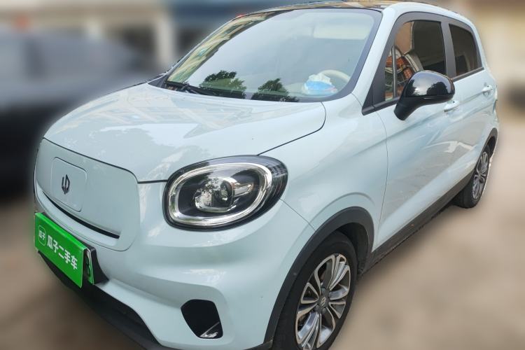 Used Leapmotor T03 2024 310 Comfort Edition