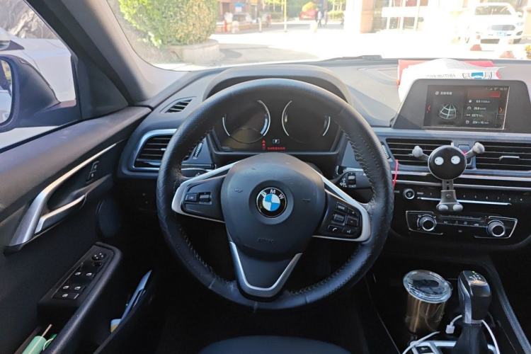 Used BMW 1 Series 2018 118i Sport Edition
