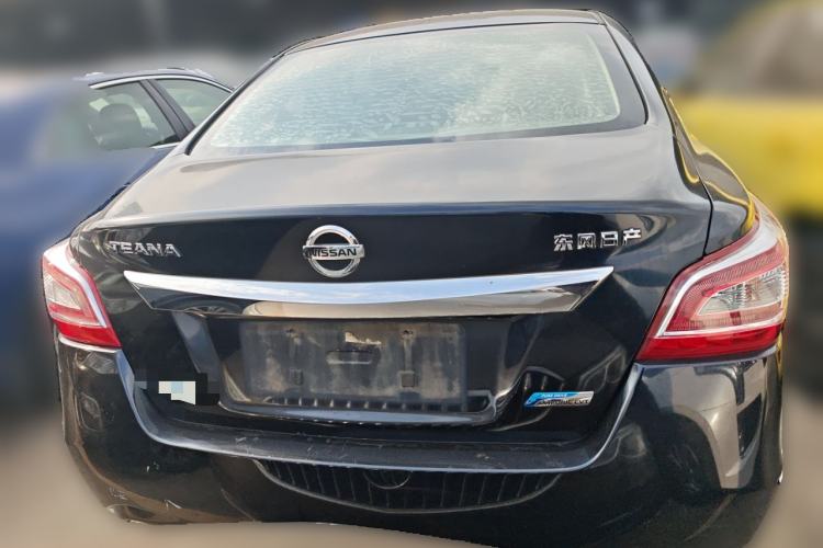 Used Nissan Teana 2014 2.0L XL Upper Tech Edition