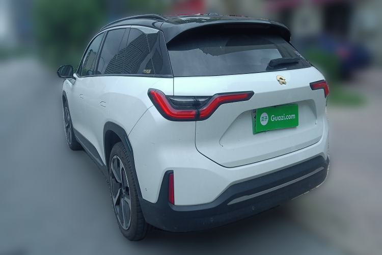 Used Nio ES6 2020 610KM Signature Edition
