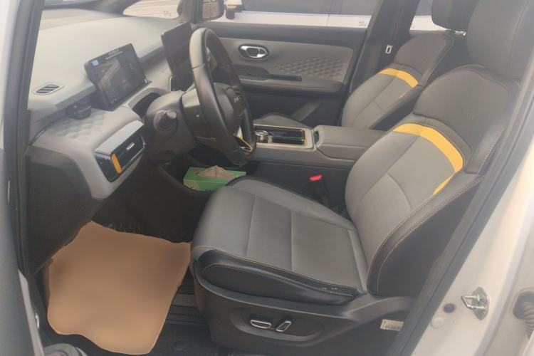 Used AION Y 2022 70 Enjoyment Edition Lithium Iron Phosphate
