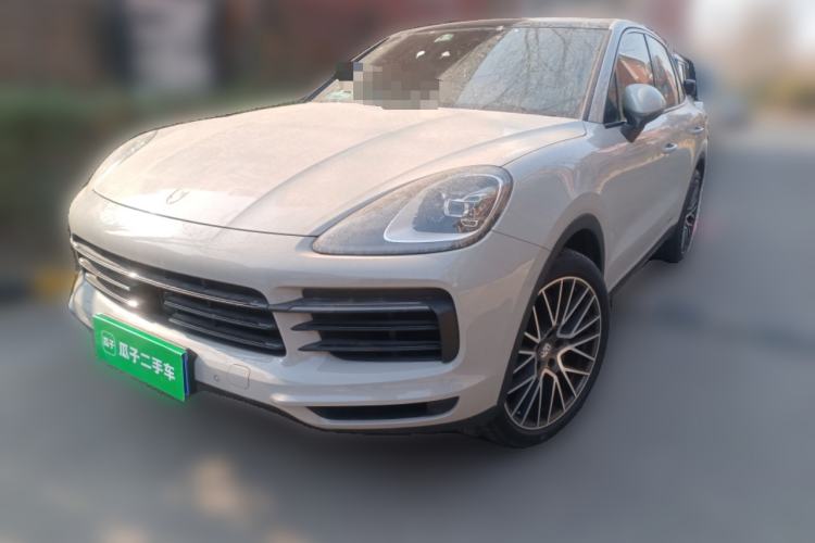 Used Porsche Cayenne 2019 Cayenne 3.0T