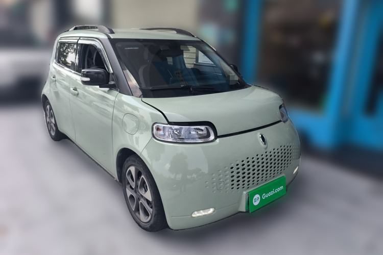 Used ORA White Cat 2020 305 km Luxury Version