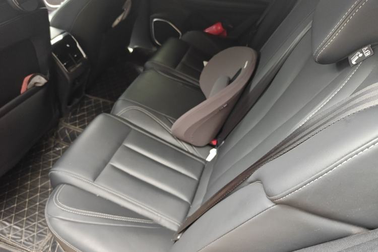 Used Chery Arrizo 5 PLUS 2021 Xiao AI 1.5T CVT Enjoy PLUS