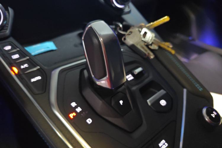 Used Lynk & Co 05 2022 2.0T Two-Wheel Drive Shine Halo