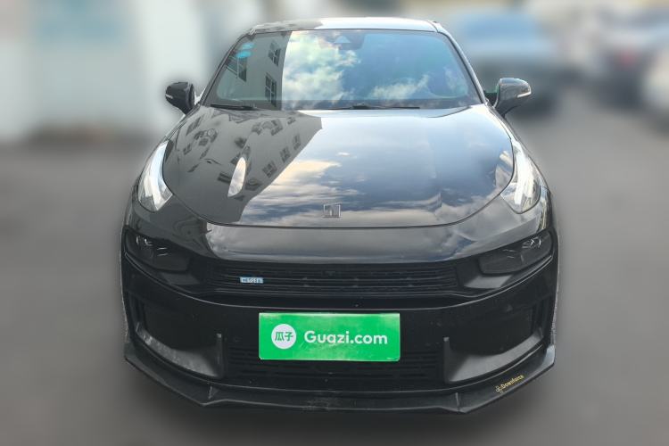 Used Lynk & Co 03 2019 2.0TD Automatic Jing Pro Edition