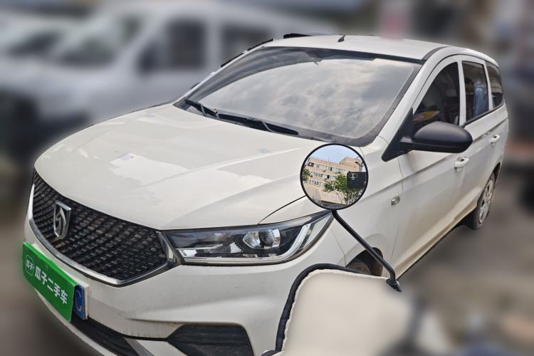 Used Baojun 360 2021 1.5L Manual Comfort Edition