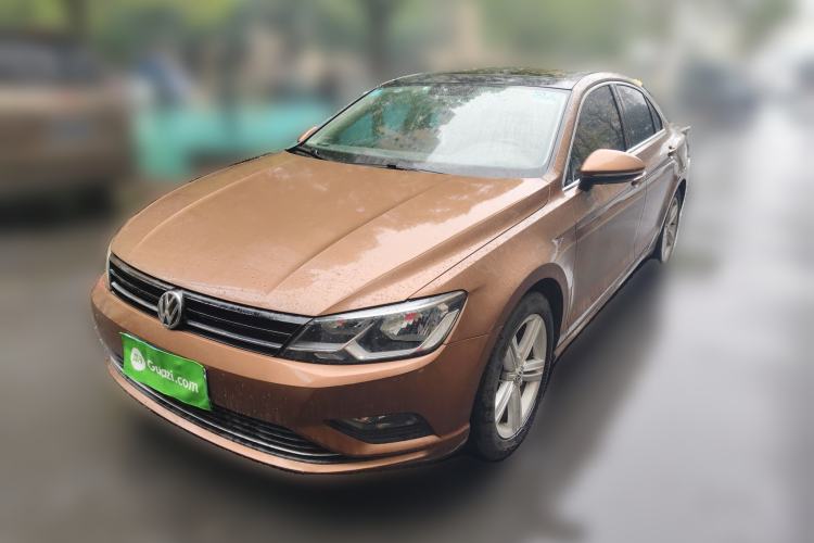 Used Volkswagen Lamando 2015 280TSI DSG Comfort Edition