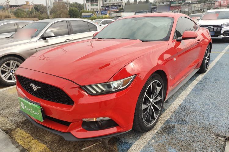 Used Ford Mustang (Parallel Import) 2015 2.3T Performance Edition