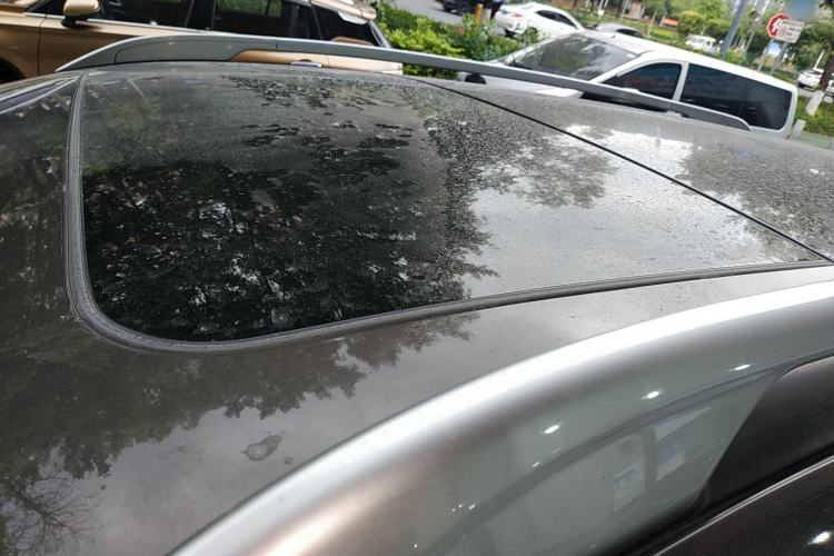 Used Nissan X-Trail 2021 2.5L CVT 4WD XL SmartConnect Leading Edition