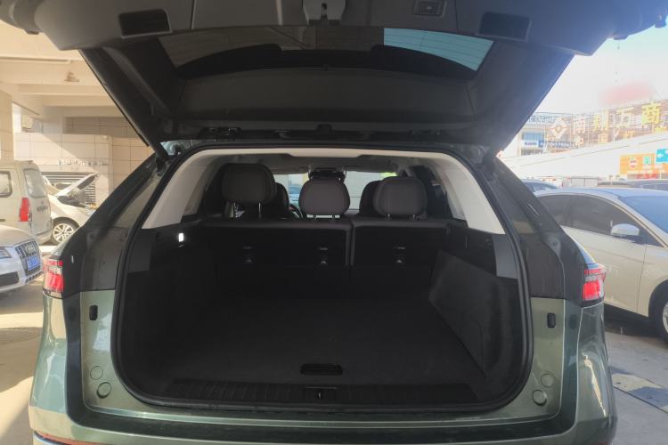 Used Chery Fengyun T10 2024 210 Luxury Edition
